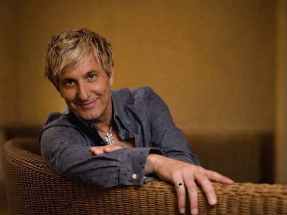 Jean Yves Thibaudet